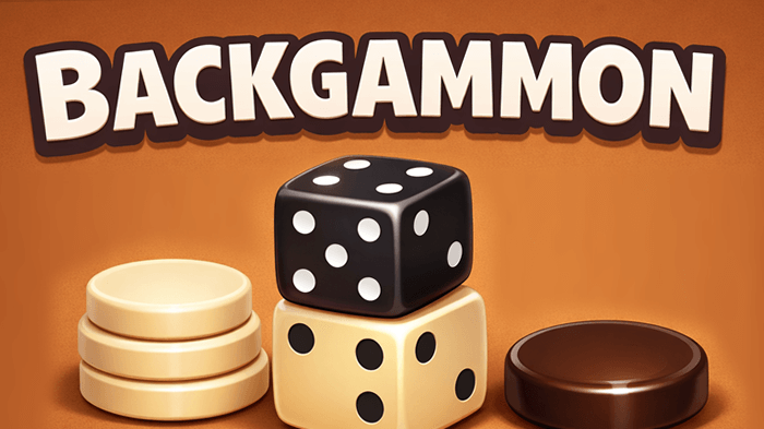 Backgammon