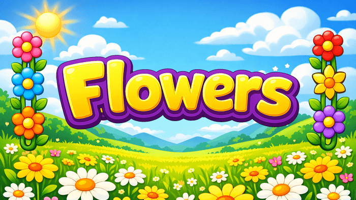 Flowers