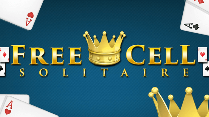 Free Cell Solitaire