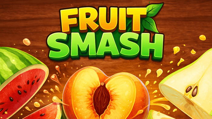 Fruit Smash