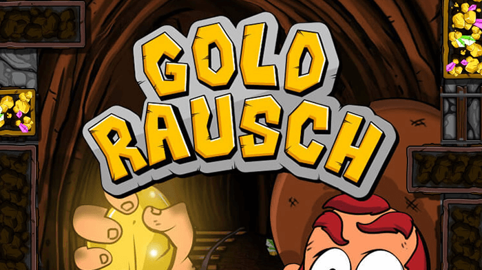 Goldrausch