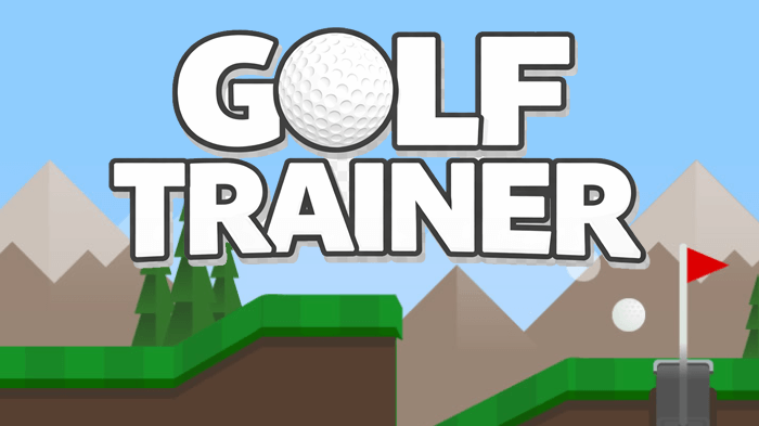 Golftrainer