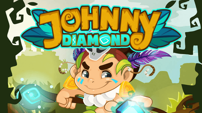 Johnny Diamond