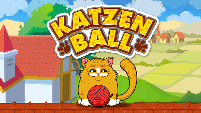 Katzenball