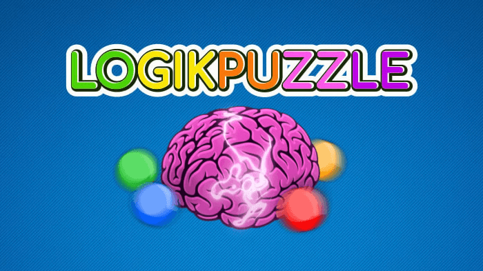 Logikpuzzle