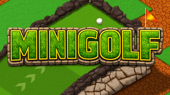 Minigolf