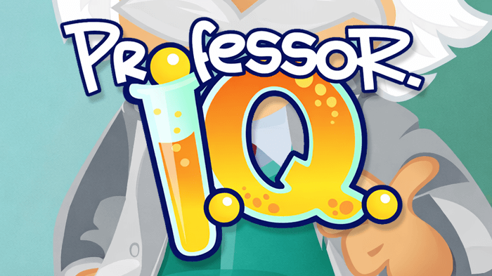 Professor I.Q.
