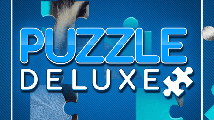Puzzle Deluxe