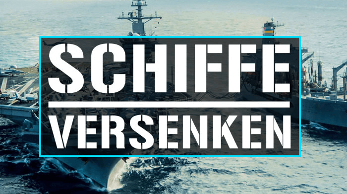 Schiffe versenken