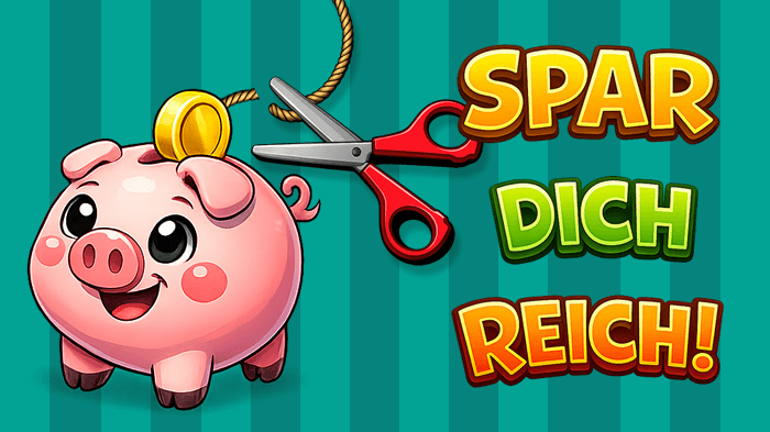 Spar Dich Reich