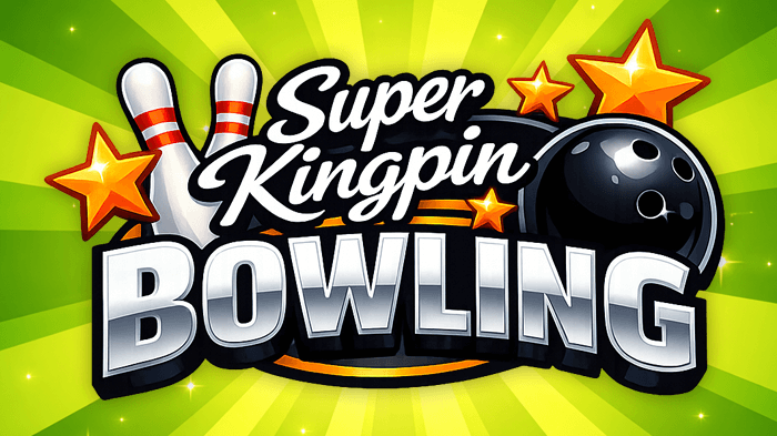 Kingpin Bowling