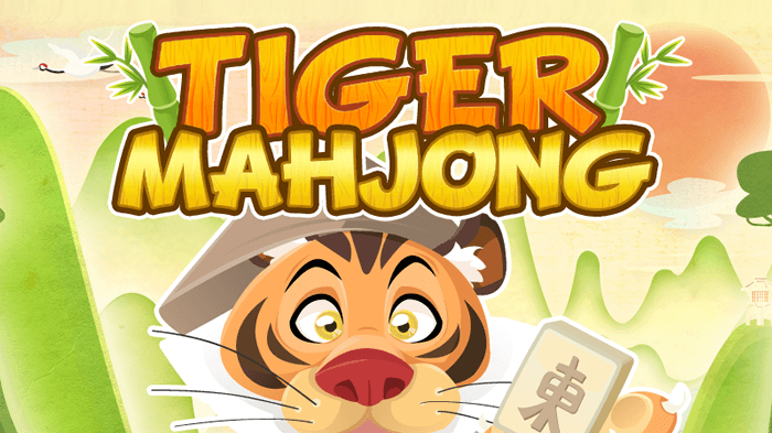 Tiger Mahjong