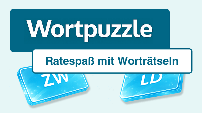 Wortpuzzle